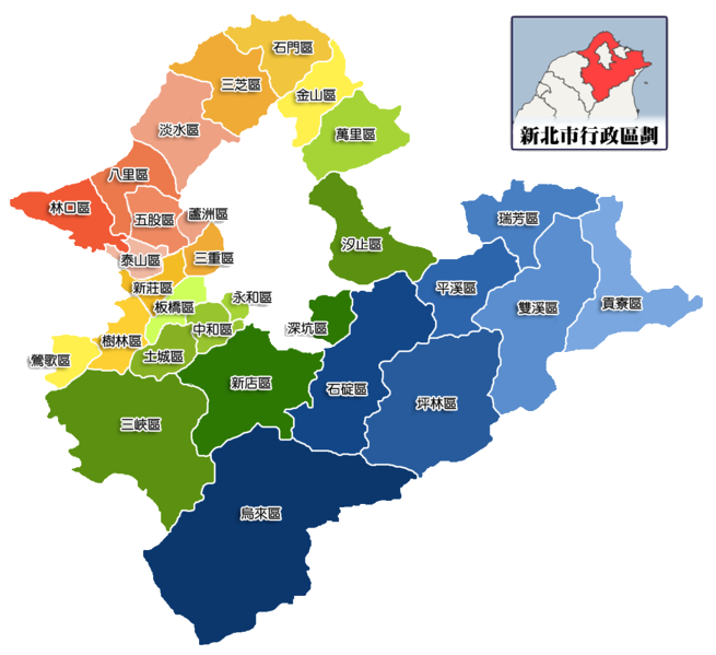 New_Taipei_map